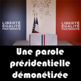 Du « BrainWashing » au « MacronBashing » !