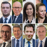 En route vers l&rsquo;union des droites ?