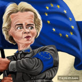 Ursula survivra t-elle à ce nouveau scandale ?