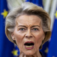 On peut sanctionner Xavier Moreau et Jacques Baud, mais on ne touche pas au liberticide Thierry Breton !