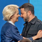 Pierre Lellouche : l&rsquo;Ukraine est un fiasco pour l&rsquo;Europe