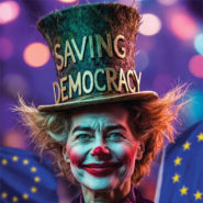 L&rsquo;UE a bel et bien volé l&rsquo;élection présidentielle roumaine