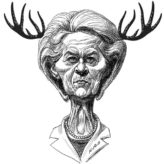 Von der Leyen, Loiseau et Macron cocus en Hongrie !