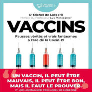 Quand l’Union européenne cache ses données de santé …