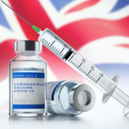 Vaccins : les raisons du succès anglais