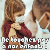 USA: bientôt la vaccination des enfants entre 5 et 11 ans !