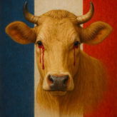 Les Gilets jaunes, des ronds-points à l’étable ?