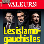 Le visage hideux de l’islamogauchisme