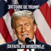 Trump et Musk lancent la lutte à mort contre le wokisme