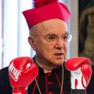 Quand un archevêque monte sur le ring politique …