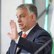 Orban, Poutine, les vrais défenseurs de l’Occident ?