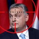 Ursula et George veulent la peau de Viktor !