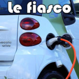 Europe : le fiasco des voitures électriques