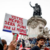 Ce profond mépris de classe que pratique la gauche !