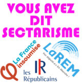 Le RN met en lumière le sectarisme de la gauche