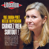 Yaël Braun-Pivet est socialiste, mais pas féministe !