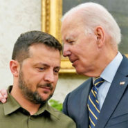 Corruption des Biden en Ukraine, la CIA révèle tout !