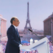 Avec le Trocadéro, les journalistes ont touché le fond !