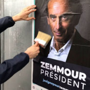 Et si Eric Zemmour avait déjà gagné …