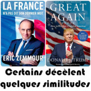 Et ils osent dire qu’Eric Zemmour ne propose rien !