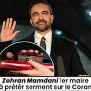 New York s&rsquo;enfonce dans le multiculturalisme